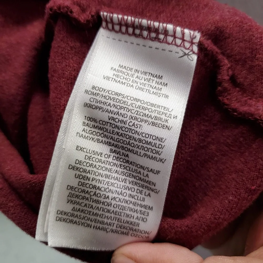 Ralph Lauren ***stains item